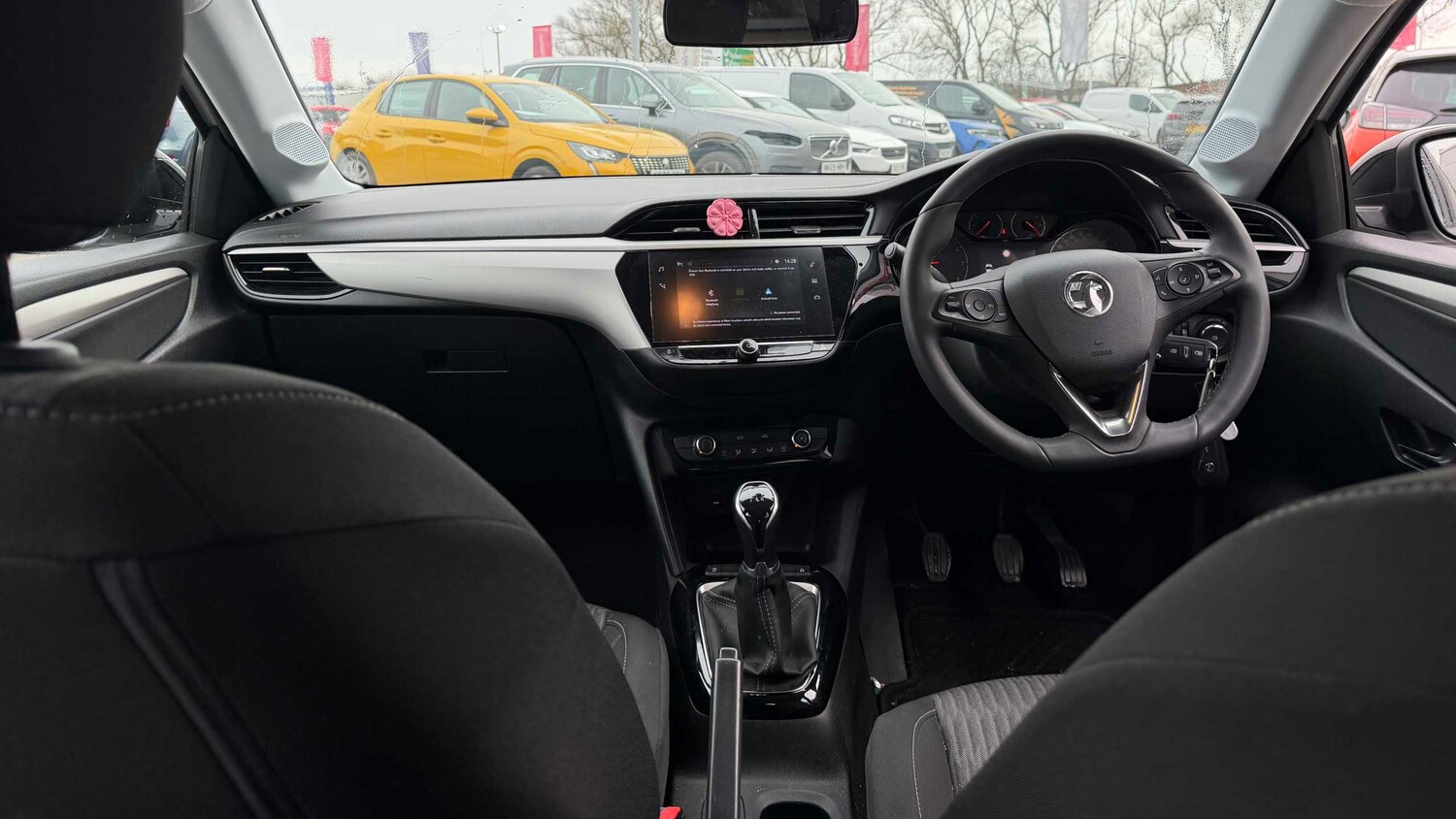 Used Vauxhall Corsa 2023 for sale - 78024202: Photo 15