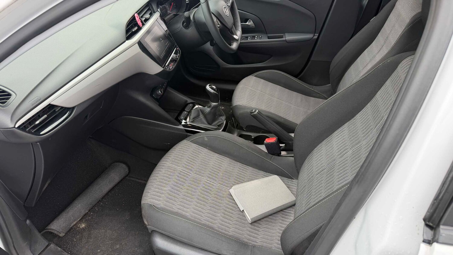 Used Vauxhall Corsa 2023 for sale - 78024202: Photo 16