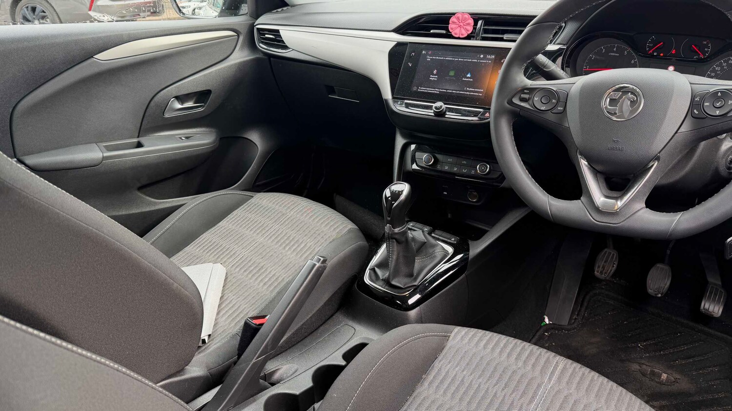 Used Vauxhall Corsa 2023 for sale - 78024202: Photo 17