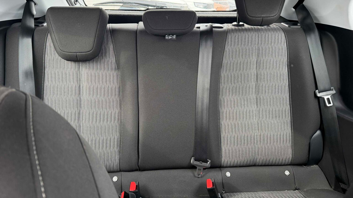 Used Vauxhall Corsa 2023 for sale - 78024202: Photo 18