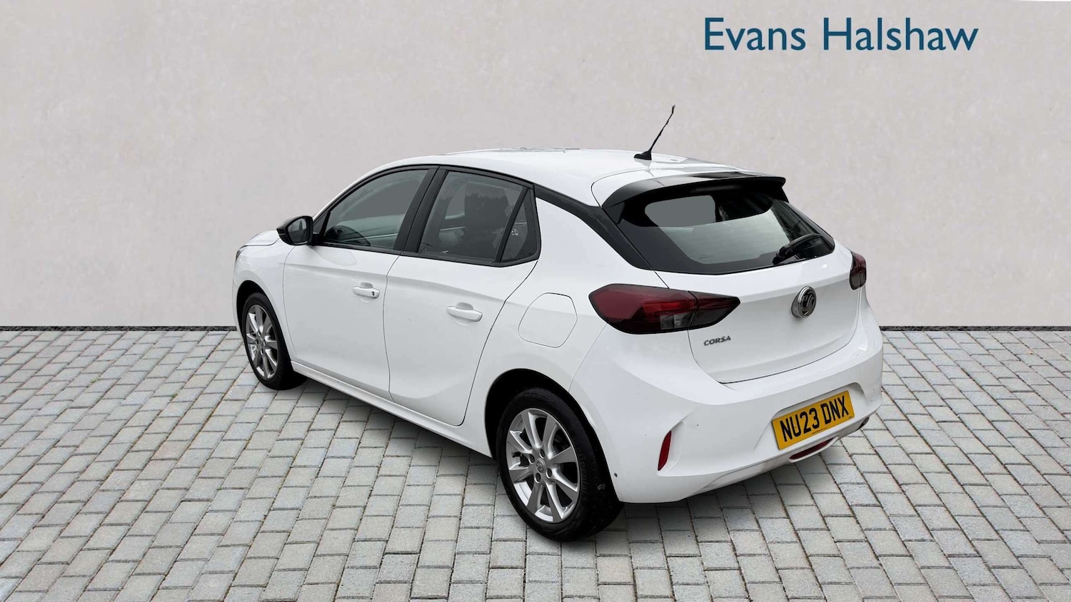 Used Vauxhall Corsa 2023 for sale - 78024202: Photo 4