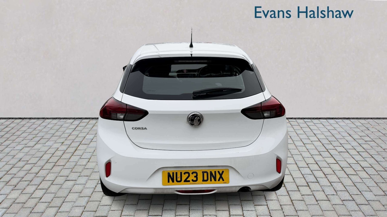 Used Vauxhall Corsa 2023 for sale - 78024202: Photo 5