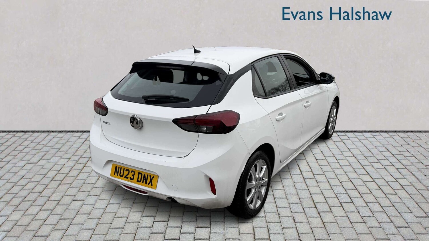 Used Vauxhall Corsa 2023 for sale - 78024202: Photo 6