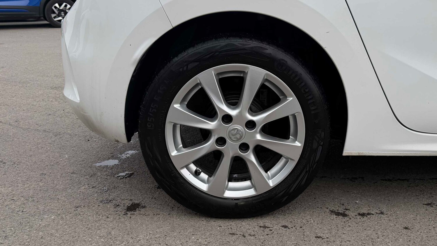 Used Vauxhall Corsa 2023 for sale - 78024202: Photo 8