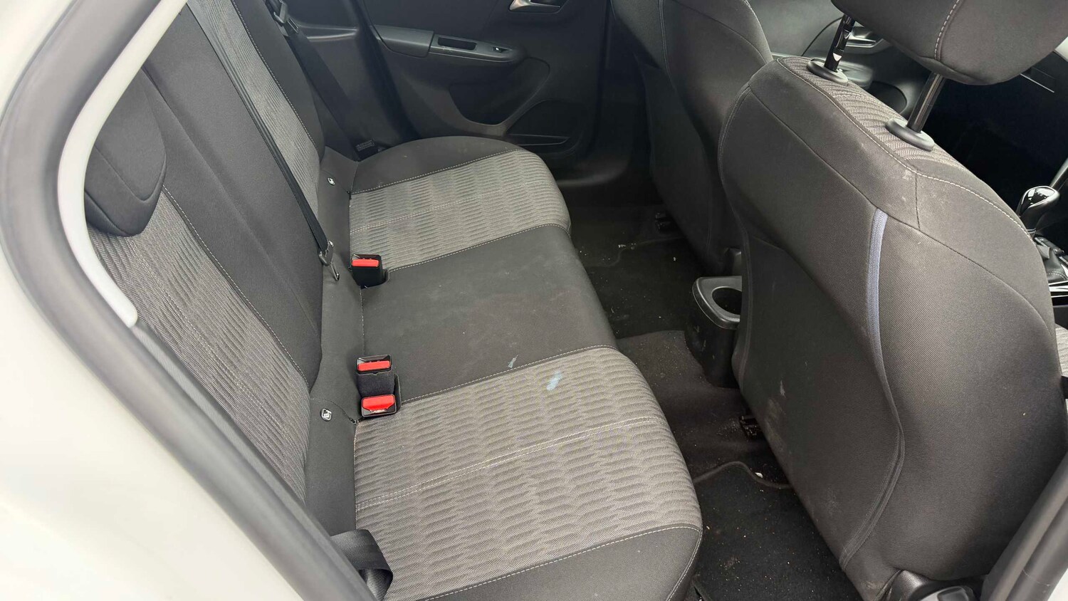 Used Vauxhall Corsa 2023 for sale - 78024202: Photo 9