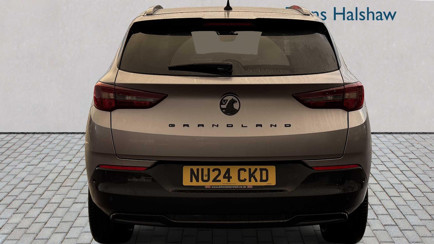 Used Vauxhall Grandland 2024 for sale - 78024005: Photo 4