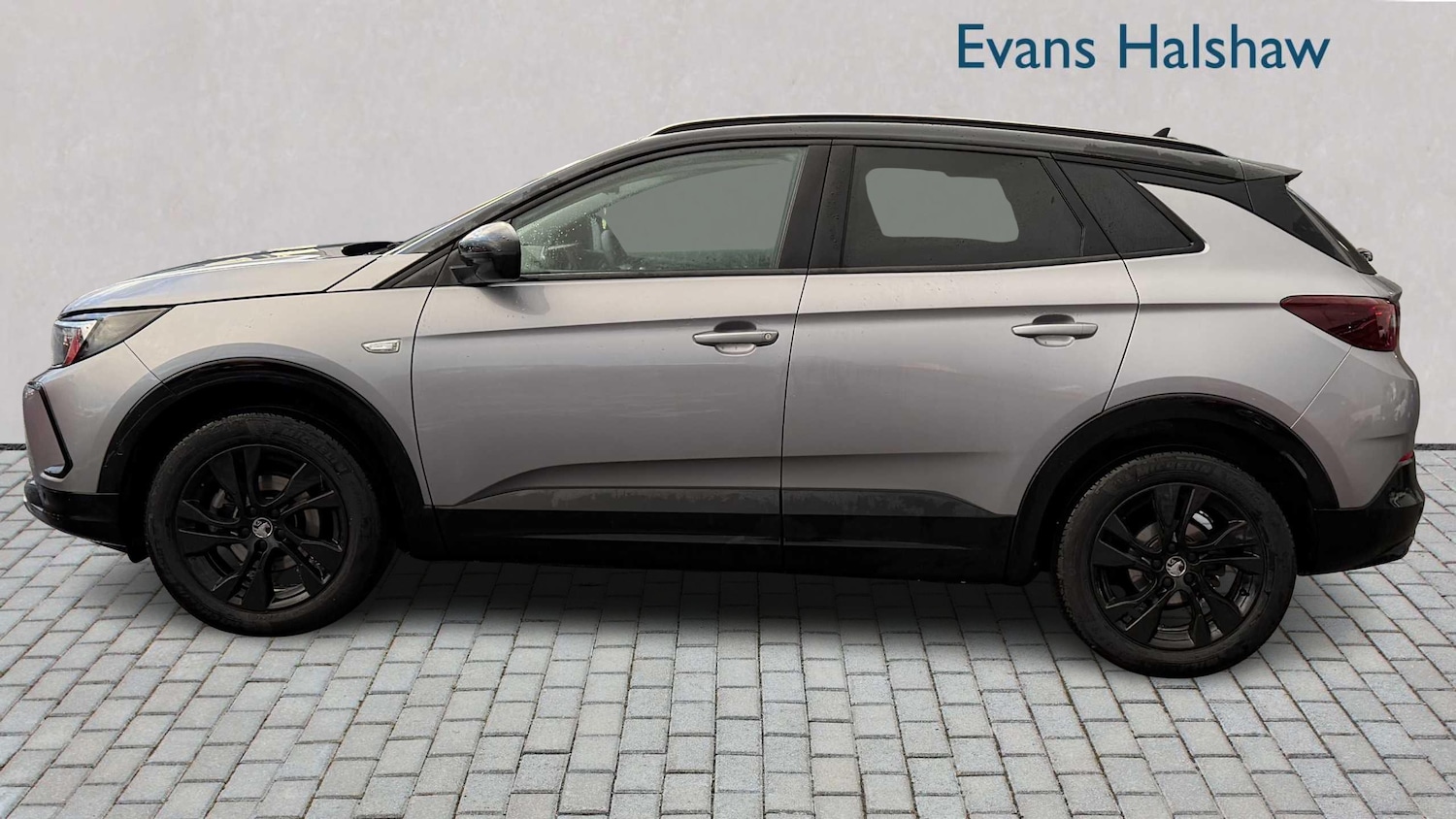 Used Vauxhall Grandland 2024 for sale - 78024005: Photo 5