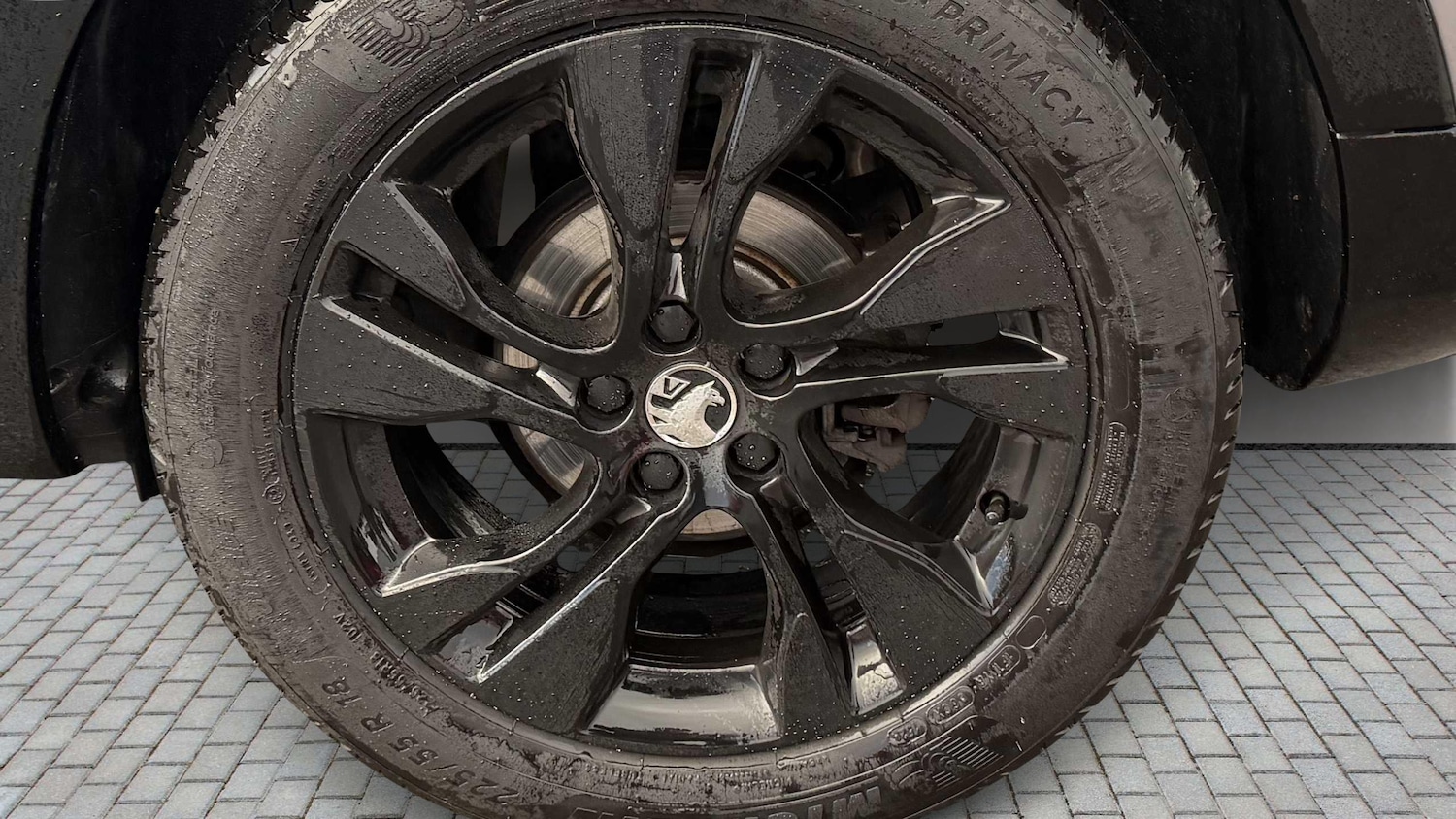 Used Vauxhall Grandland 2024 for sale - 78024005: Photo 8