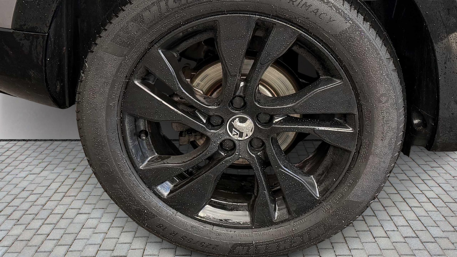 Used Vauxhall Grandland 2024 for sale - 78024005: Photo 9