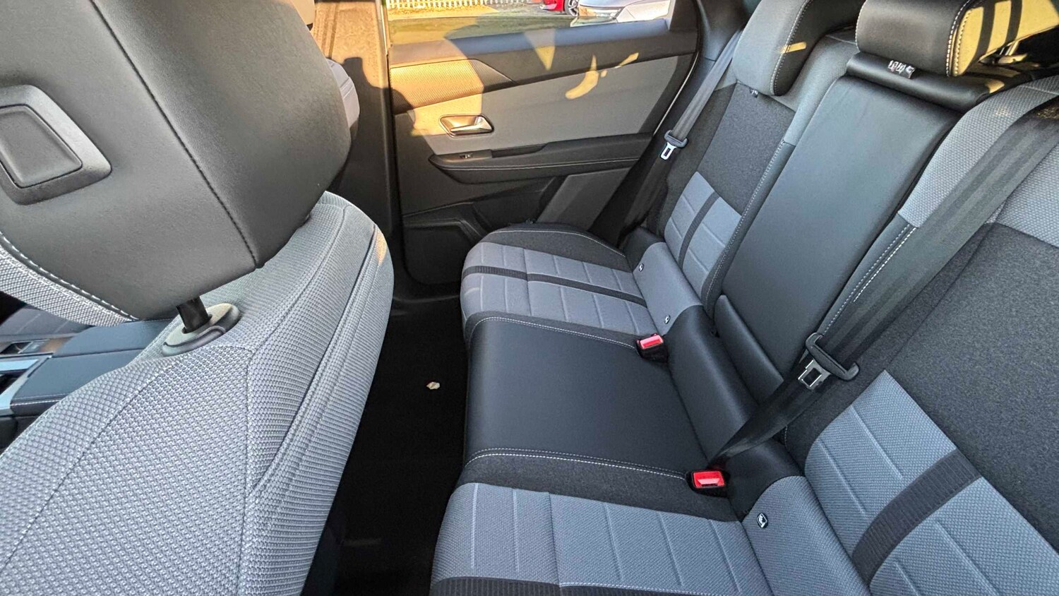 Used Vauxhall Grandland 2025 for sale - 77857565: Photo 11