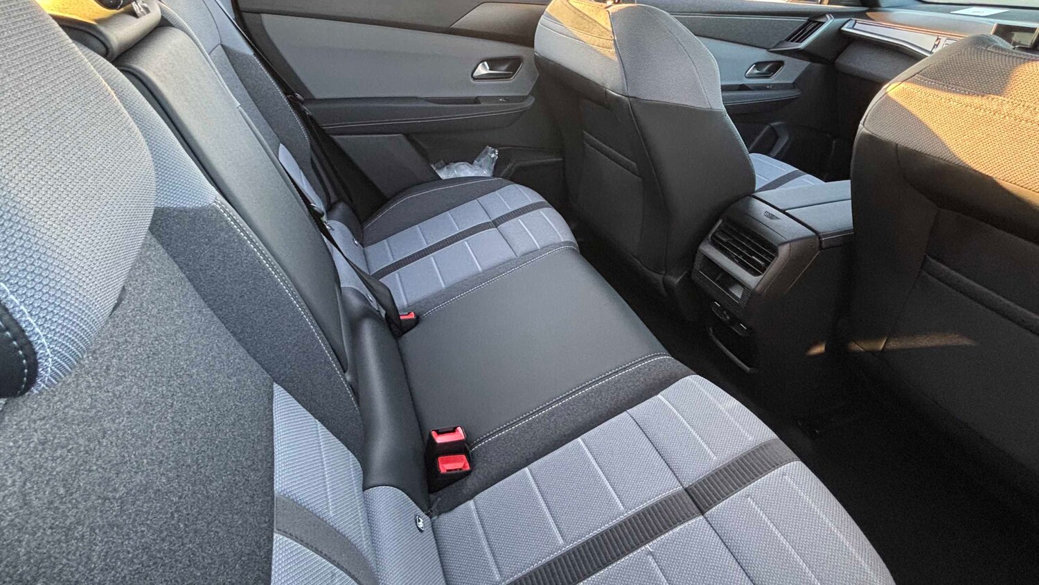 Used Vauxhall Grandland 2025 for sale - 77857565: Photo 12