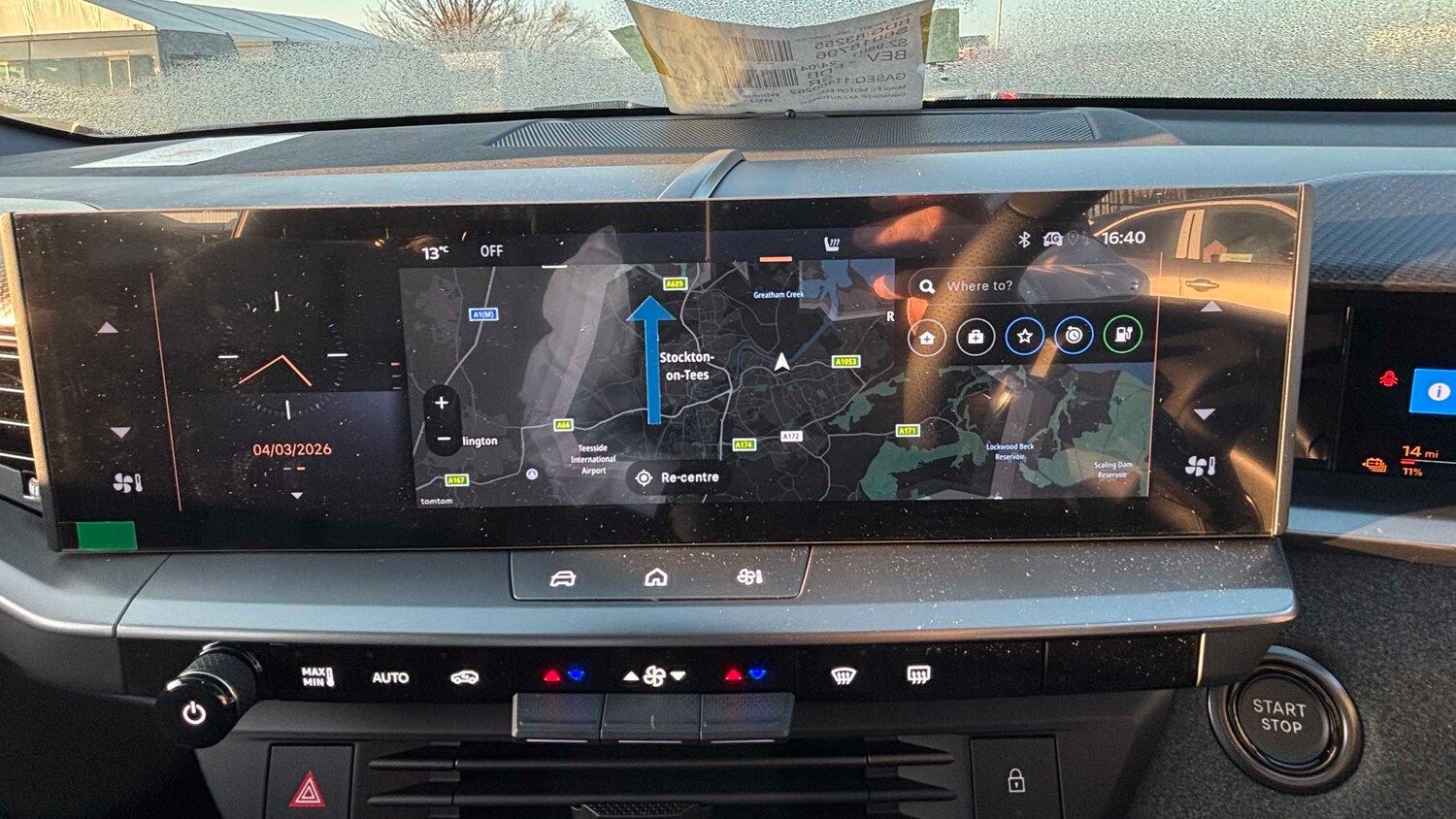 Used Vauxhall Grandland 2025 for sale - 77857565: Photo 13