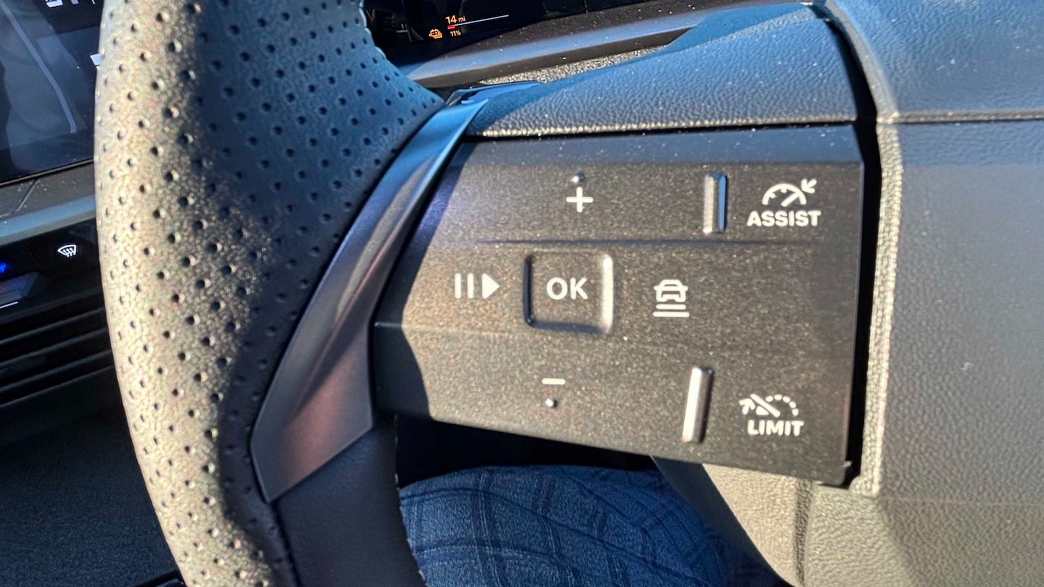 Used Vauxhall Grandland 2025 for sale - 77857565: Photo 15