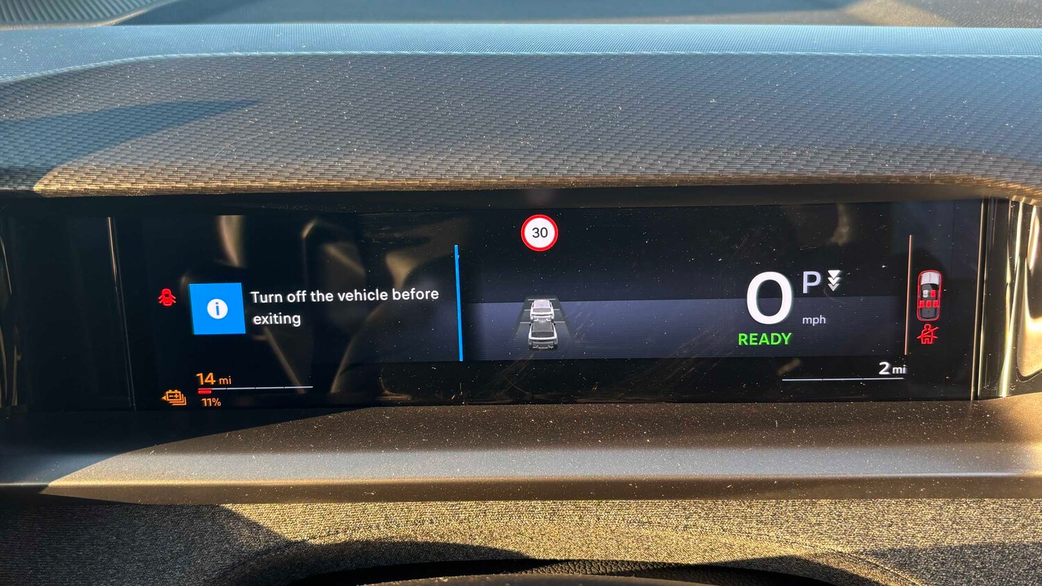 Used Vauxhall Grandland 2025 for sale - 77857565: Photo 17