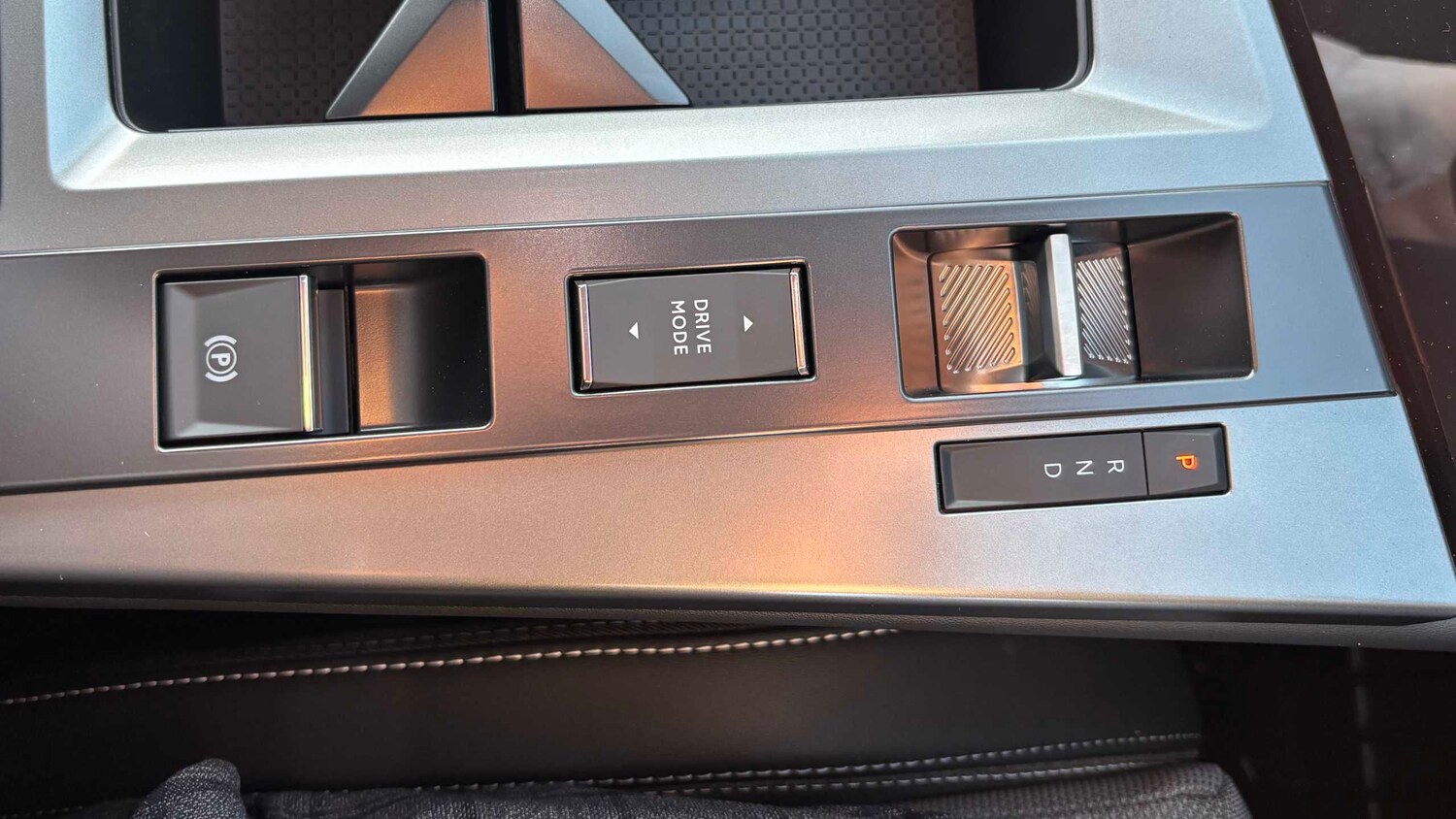 Used Vauxhall Grandland 2025 for sale - 77857565: Photo 18