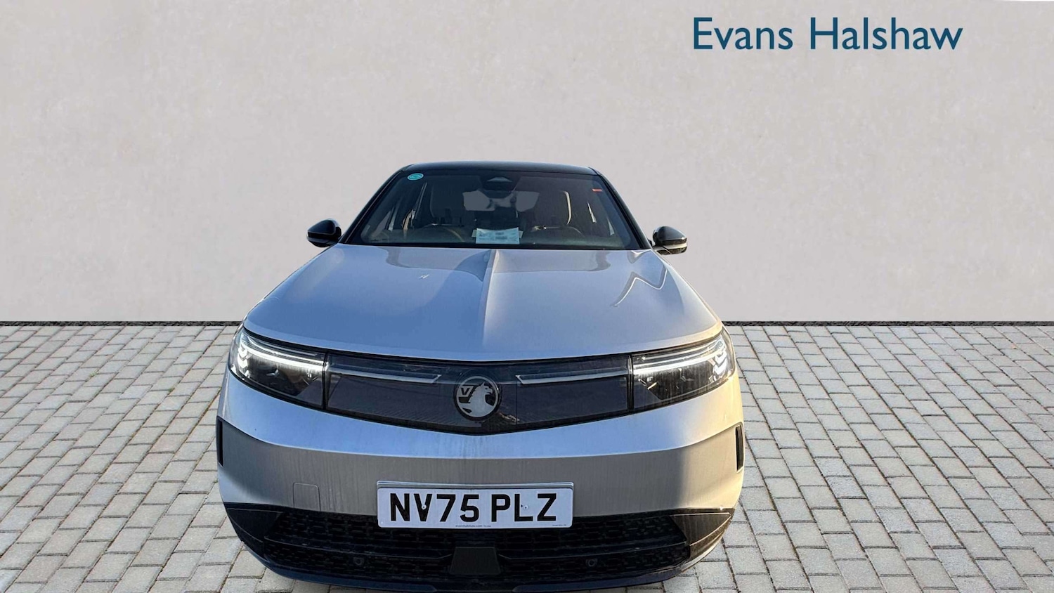 Used Vauxhall Grandland 2025 for sale - 77857565: Photo 4