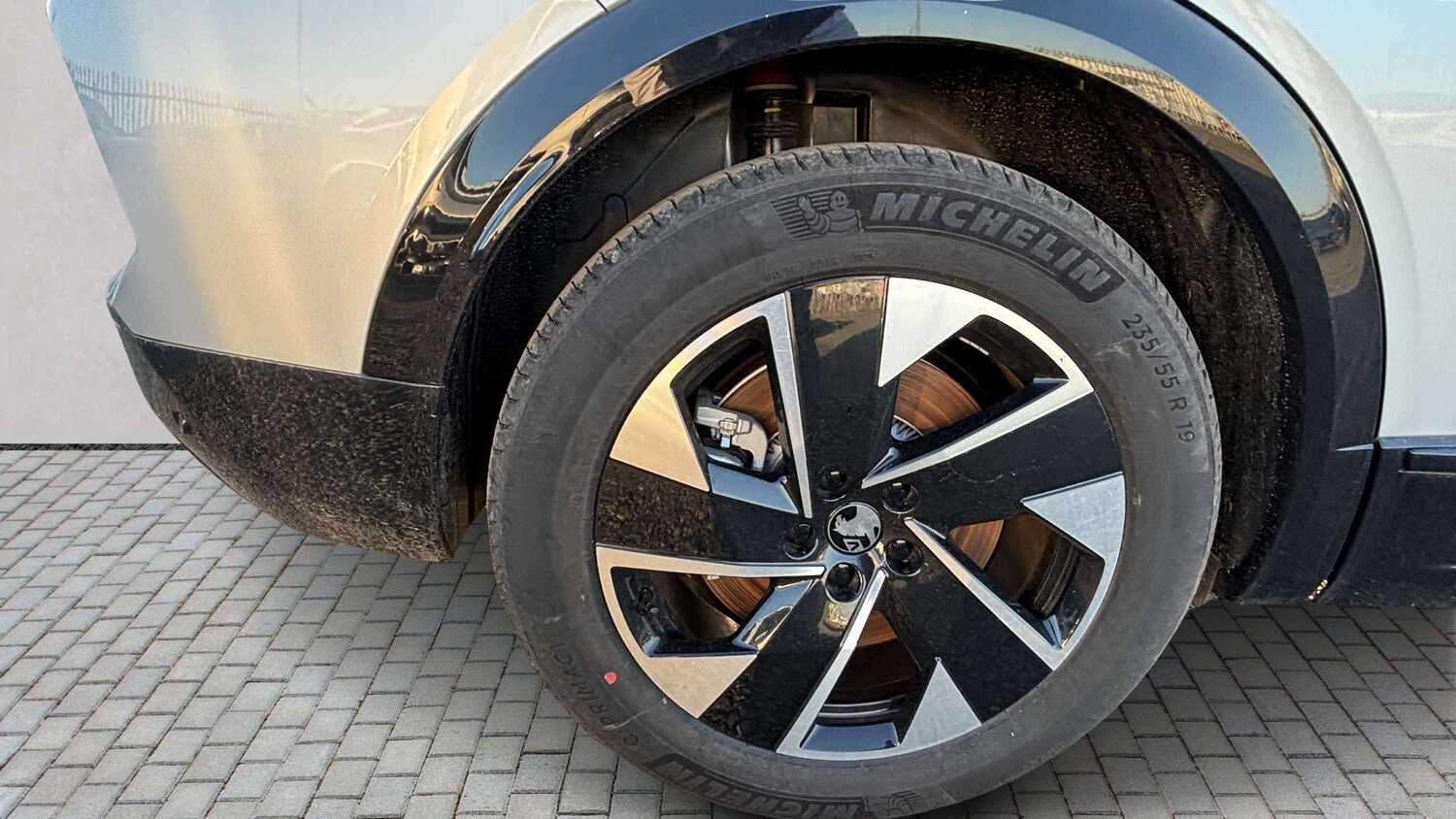 Used Vauxhall Grandland 2025 for sale - 77857565: Photo 7