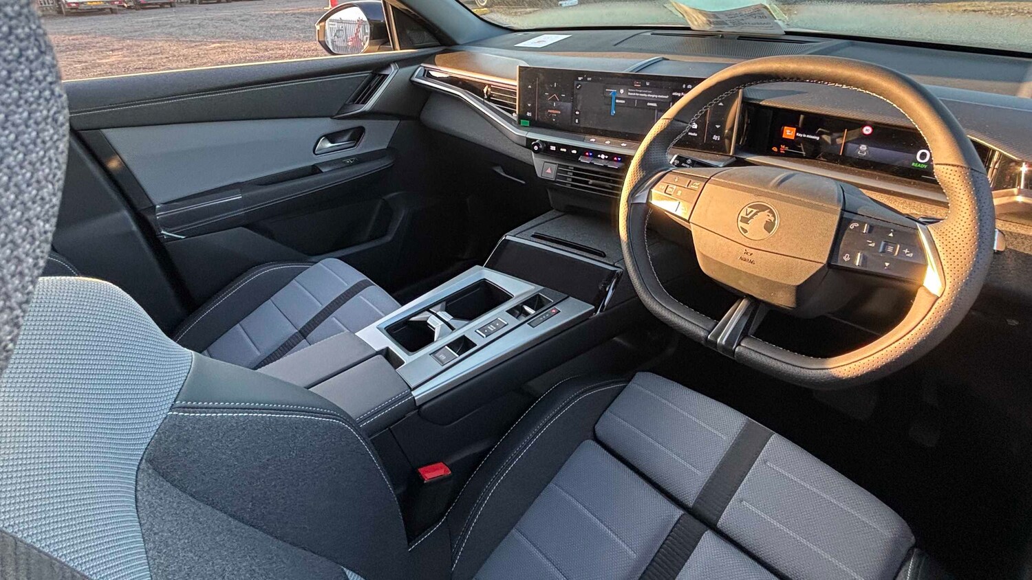 Used Vauxhall Grandland 2025 for sale - 77857565: Photo 8