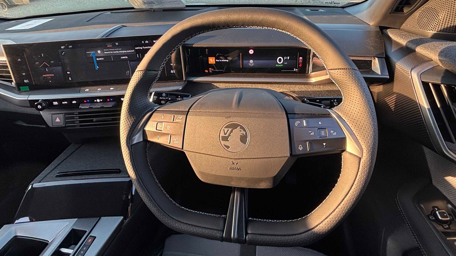 Used Vauxhall Grandland 2025 for sale - 77857565: Photo 9