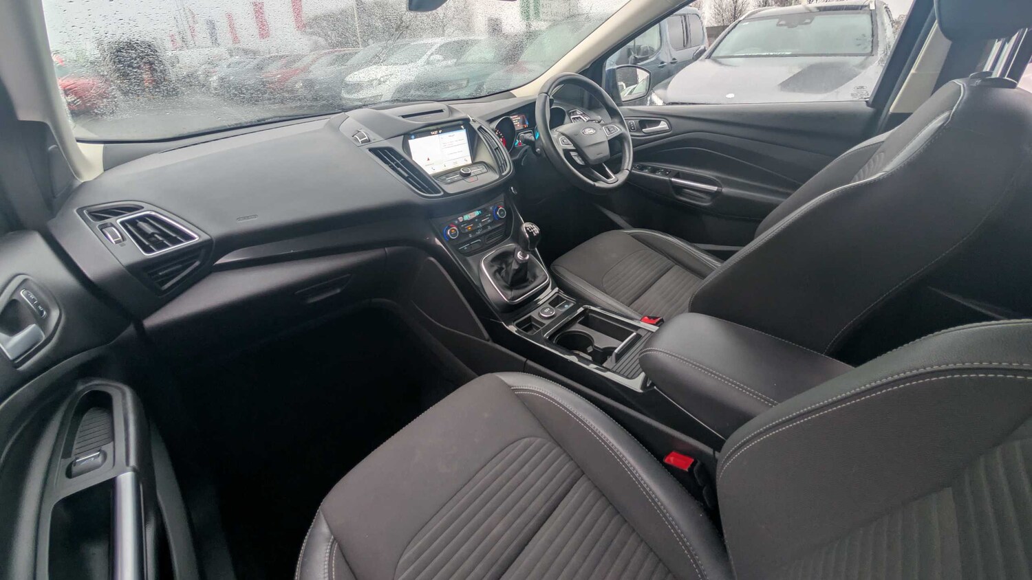 Used Ford Kuga for sale - 77860676: Photo 10