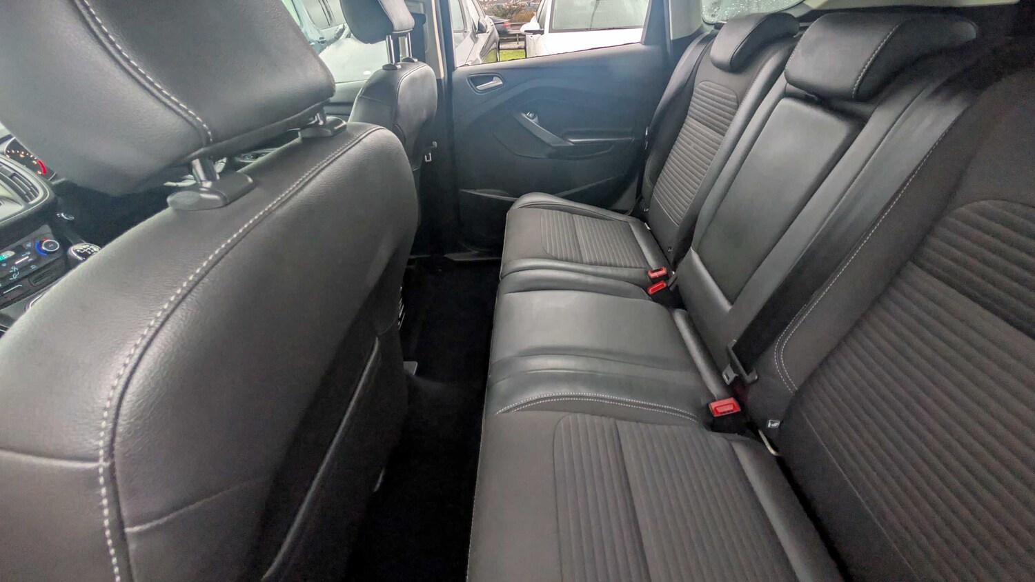 Used Ford Kuga for sale - 77860676: Photo 11