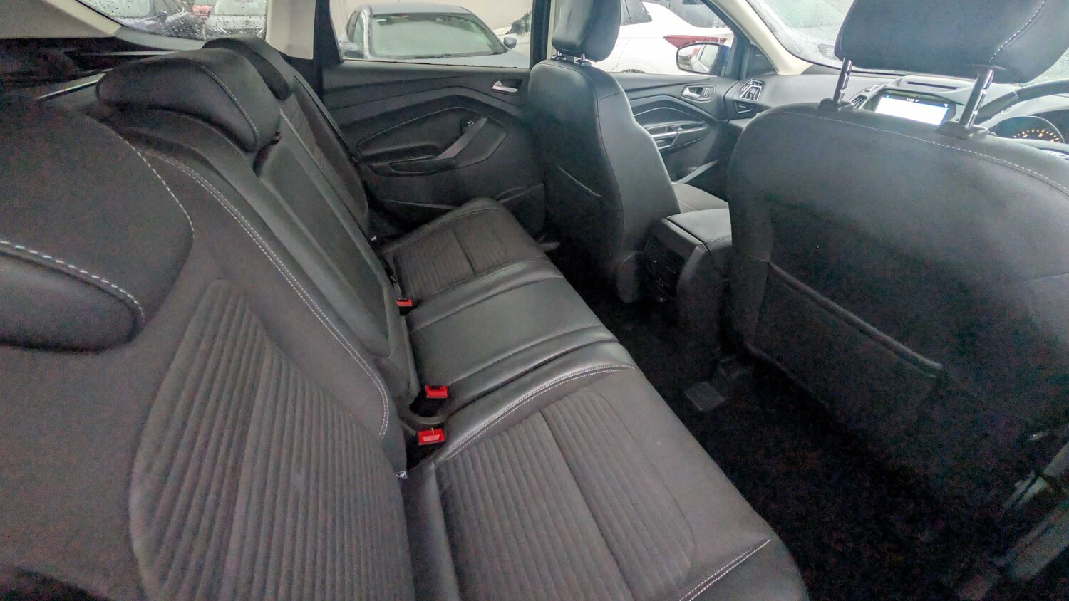 Used Ford Kuga for sale - 77860676: Photo 12