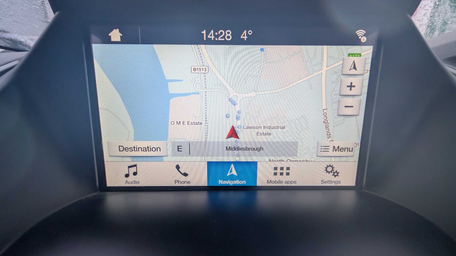 Used Ford Kuga for sale - 77860676: Photo 13