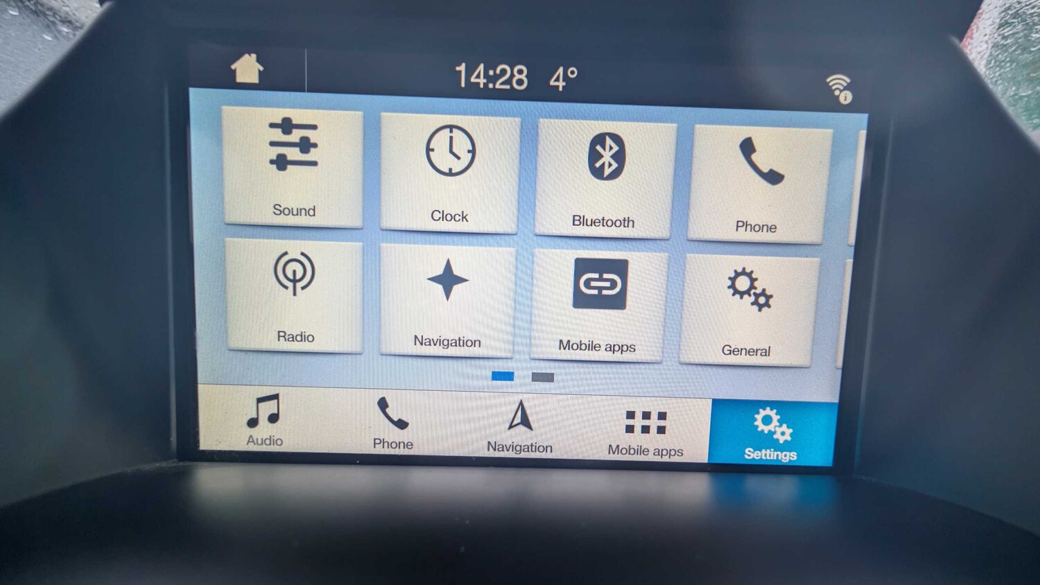 Used Ford Kuga for sale - 77860676: Photo 14