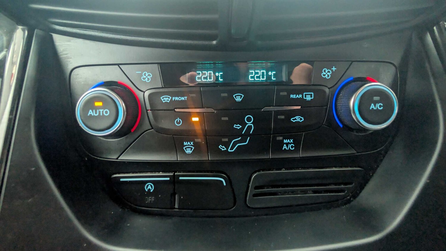 Used Ford Kuga for sale - 77860676: Photo 15