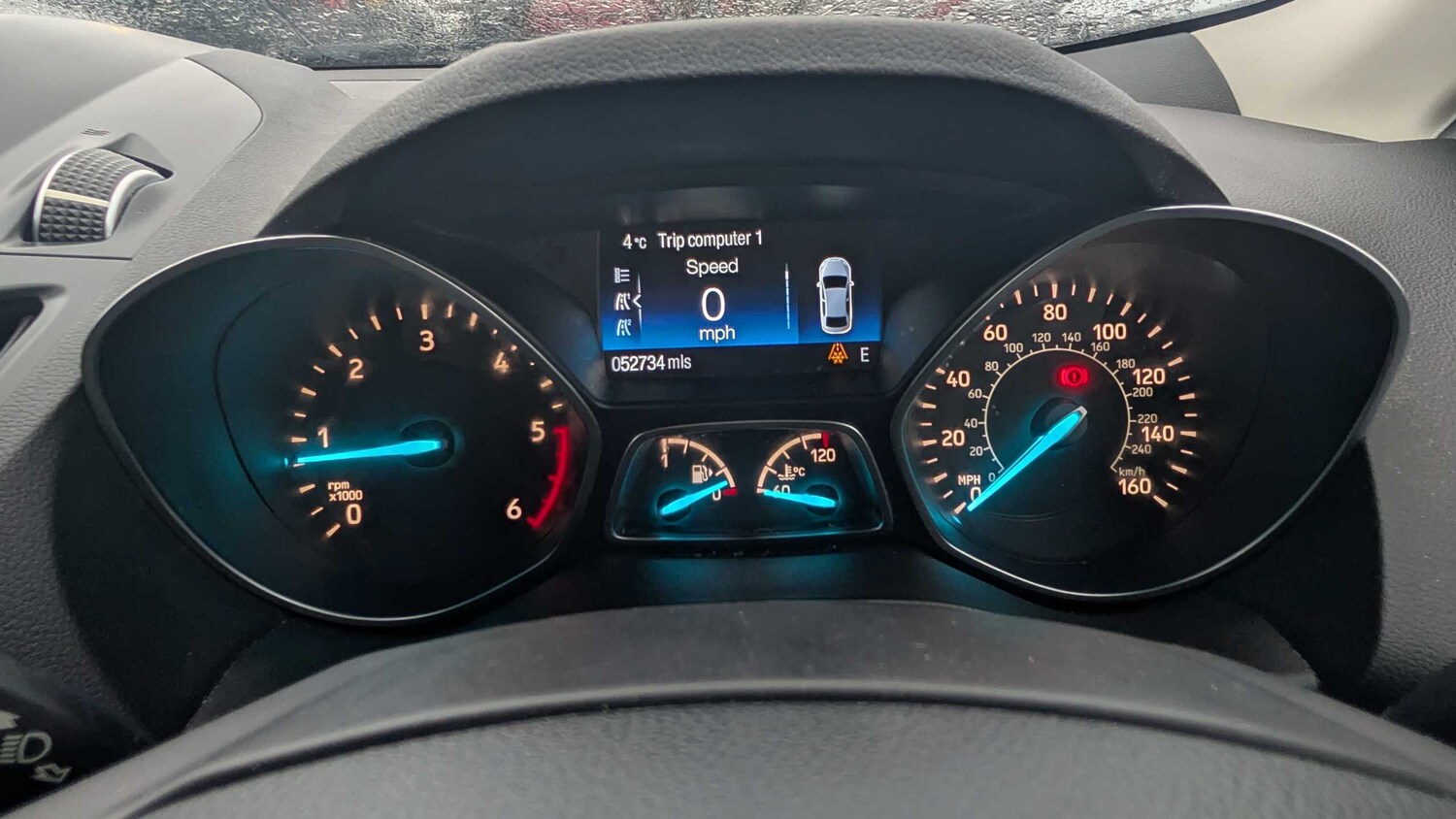 Used Ford Kuga for sale - 77860676: Photo 16