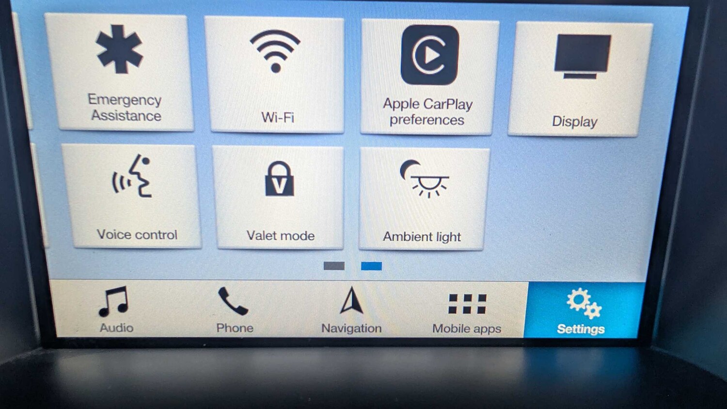 Used Ford Kuga for sale - 77860676: Photo 17