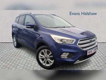 Used Ford Kuga 2018 for sale - 77860676: Photo