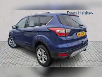 Used Ford Kuga 2018 for sale - 77860676: Photo