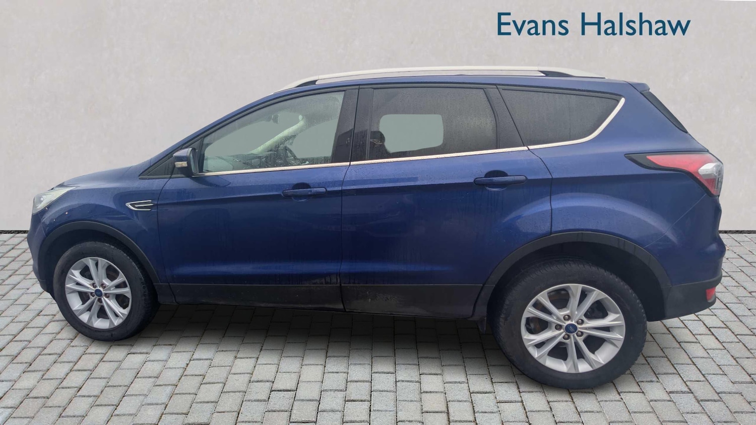 Used Ford Kuga for sale - 77860676: Photo 3
