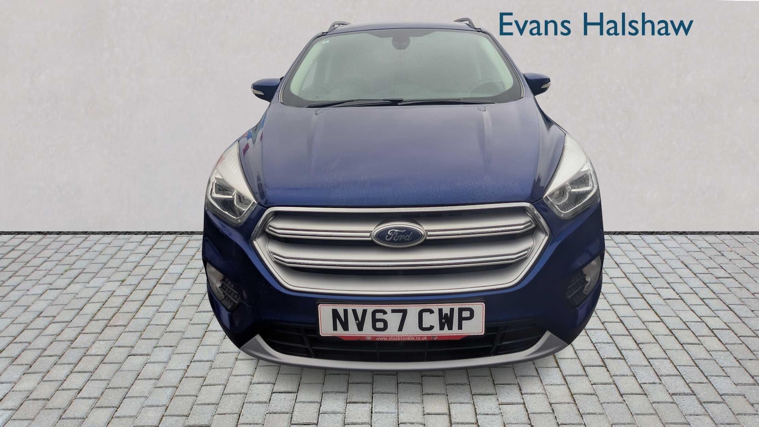 Used Ford Kuga for sale - 77860676: Photo 4