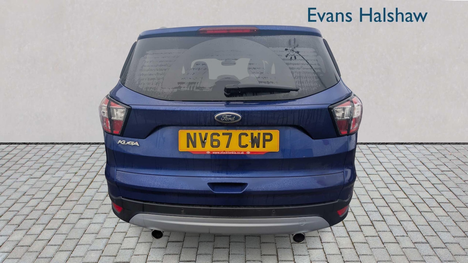 Used Ford Kuga for sale - 77860676: Photo 5