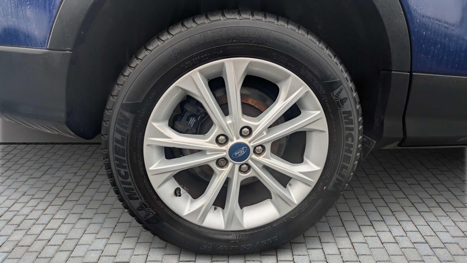 Used Ford Kuga for sale - 77860676: Photo 7