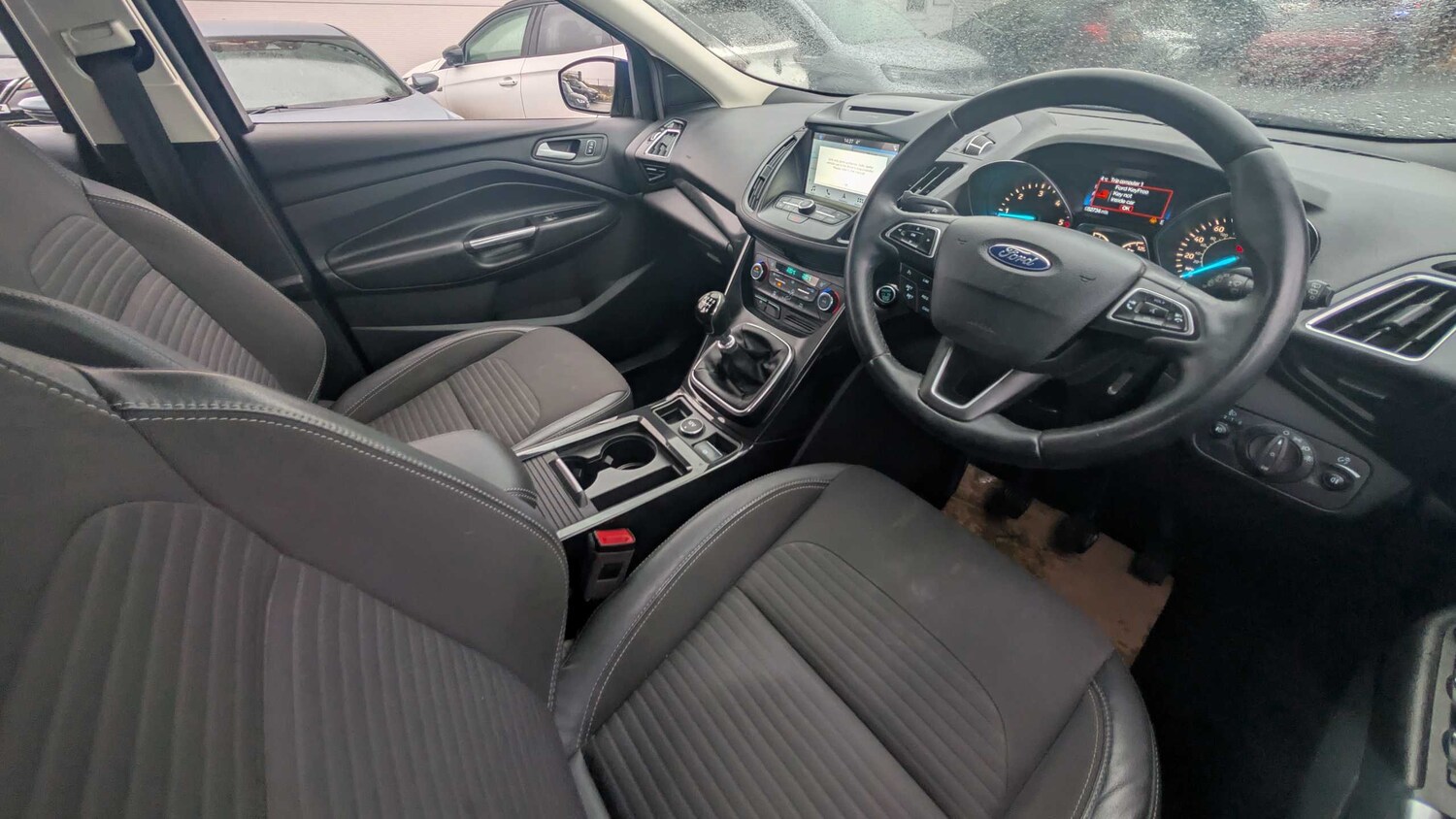 Used Ford Kuga for sale - 77860676: Photo 8