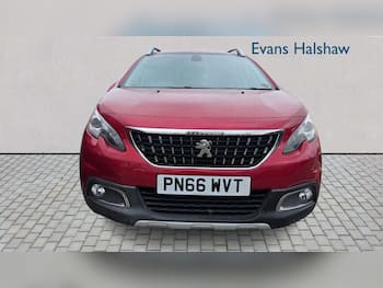 Used Peugeot 2008 2017 for sale - 79745623: Photo