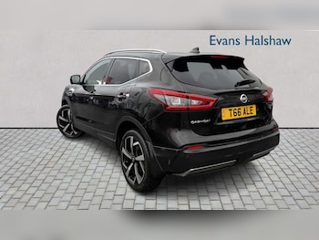 Used Nissan Qashqai 2018 for sale - 78076870: Photo