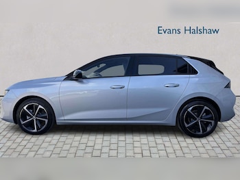 Used Vauxhall Astra 2026 for sale - 78825221: Photo