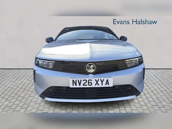Used Vauxhall Astra 2026 for sale - 78825221: Photo