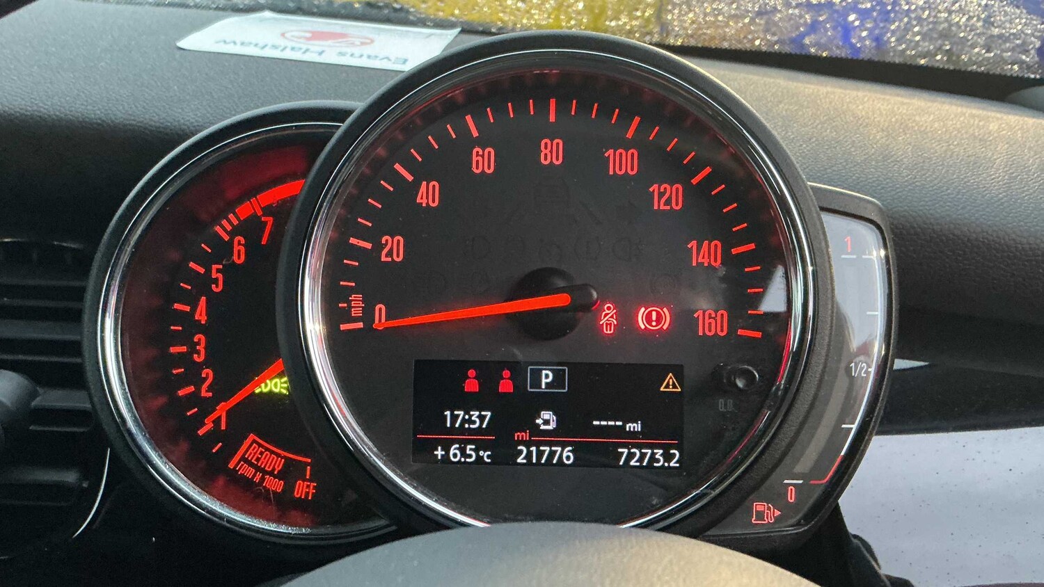 Used MINI Convertible 2022 for sale - 78118992: Photo 25