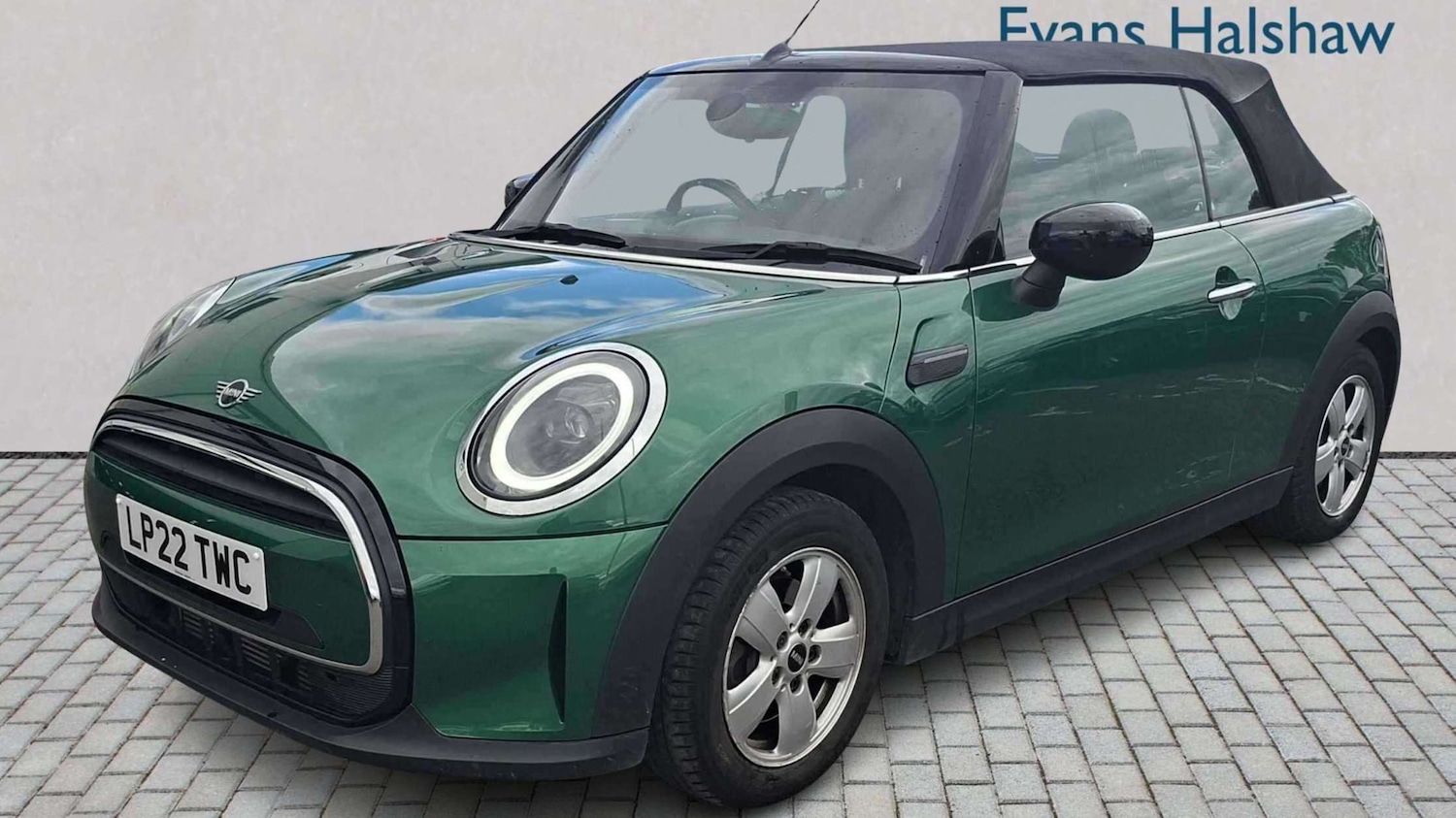 Used MINI Convertible 2022 for sale - 78118992: Photo 3