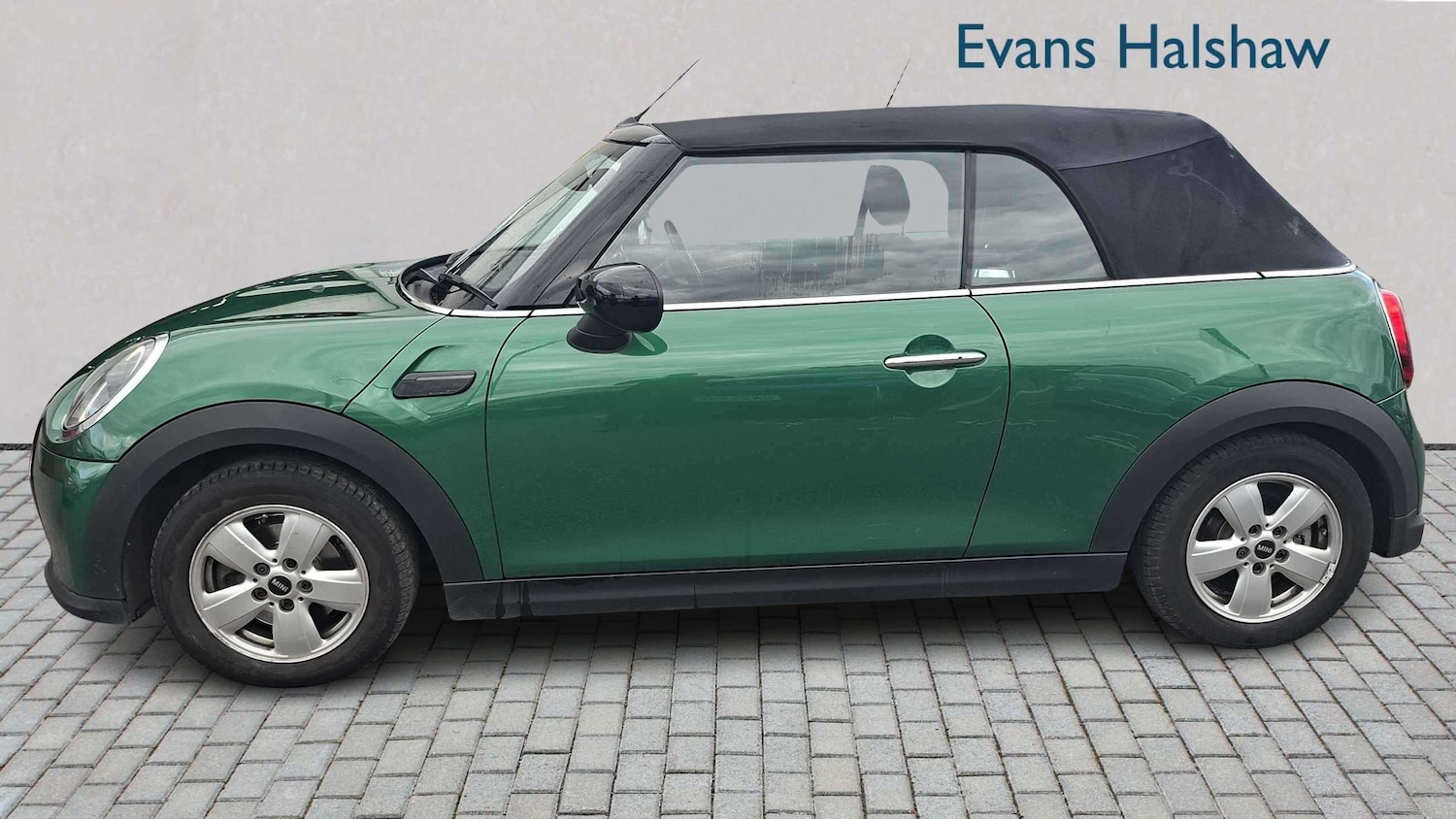 Used MINI Convertible 2022 for sale - 78118992: Photo 4