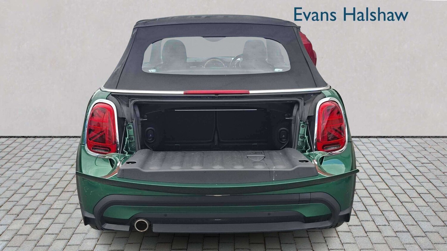 Used MINI Convertible 2022 for sale - 78118992: Photo 9