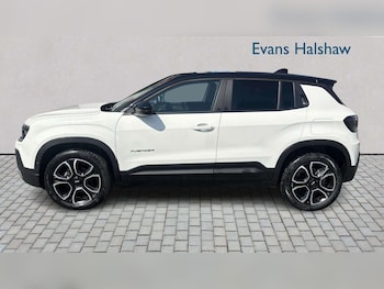 Used Jeep Avenger 2025 for sale - 79193165: Photo