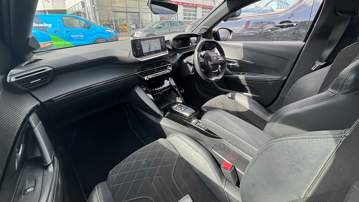 Used Peugeot 208 2023 for sale - 78149079: Photo 10