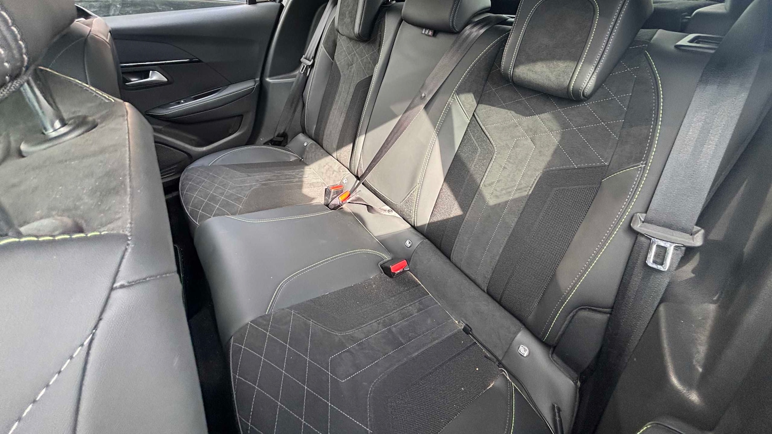 Used Peugeot 208 2023 for sale - 78149079: Photo 11