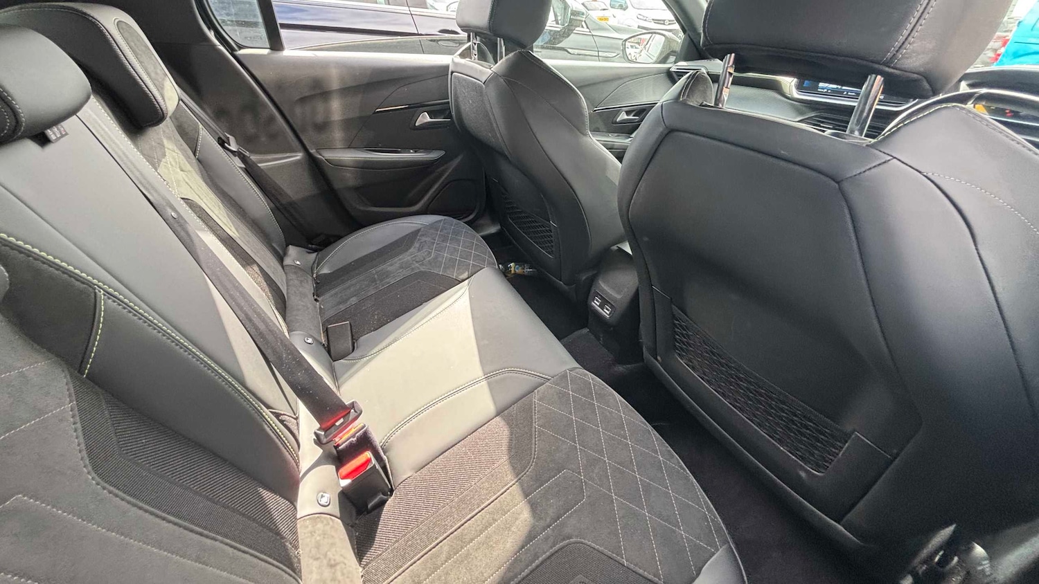 Used Peugeot 208 2023 for sale - 78149079: Photo 12